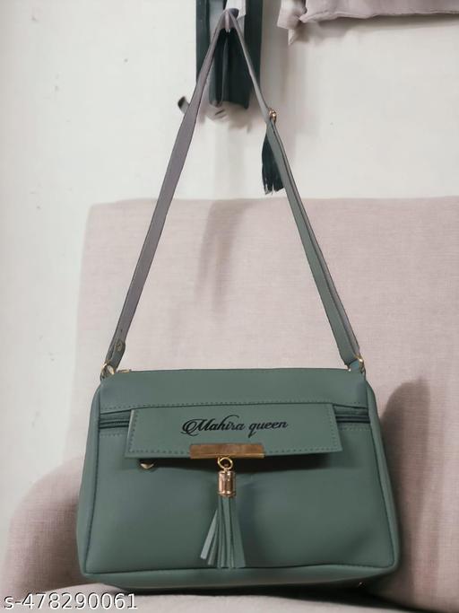 Sling bag for women Girls|Ladies|Purse/