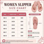 SOFT & STYLES LOOK FLIPFLPS FOR WOMEN  & GIRL