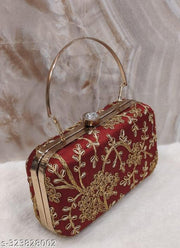 Fancy Trendy Women Clutches