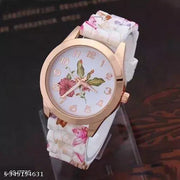 Trendy Women Analog Watches