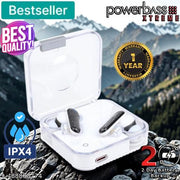 IMMERSE Earbuds 12 hours playtime bluetooth wireless headphones earphone bluetooth headset