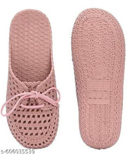 woman super soft slipper green 1902