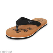 Women comfortable trending stylish slipper flipflop Sliders Chappal for Daily use