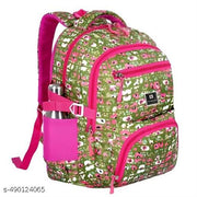 Soft & Lightweight waterproof School backpack bag for girls & Women