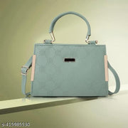 Gorgeous attractive ladies hand bag for women