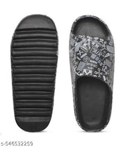 Stylist flip flop comfortable