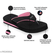 WOMENS TRENDY FLIPFLOPS --SLIPPERS