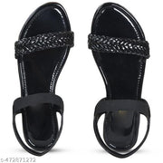 Women Multicolor Flats Snadal