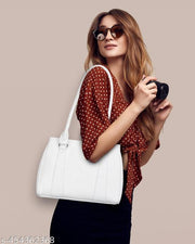 PU Leather Daily use Handbag  Women Handbags Ladies handbag  women bags for daily use.