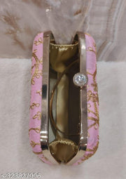 Casual Trendy Women Clutches