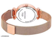 Fabulous Women Analog Watches