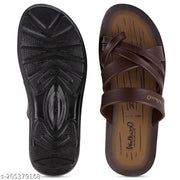 Walkaroo Gents Sandal ( W5687 )