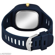 Colorful Men Analog Watches
