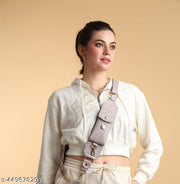 PINK SLINGSHOT BIG UTILITY BELT