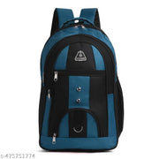 35 L Casual Waterproof Laptop Bag/Backpack for Men Women Boys Girls/Office School College Teens & Students