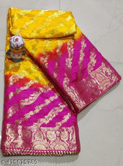 Alisha Drishya Sarees