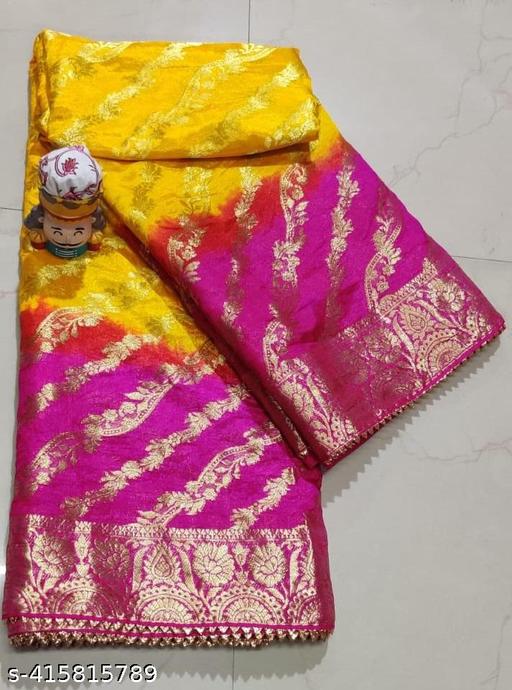 Alisha Drishya Sarees