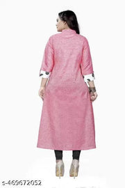 Selfi Kurti