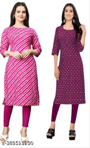 Women's Crepe Straight Kurta Kurti For Women, Kurta For Women, Kurta, Women's Kurta, Casual Kurta For Women, Kurta For Women Latest Design, Office Wear Kurta For Women, Kurti, Kurti For Girls, Regular Wear Kurti For Women, Kurti On Lowest Price