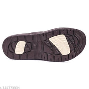 FitFusion Accupressure Slipper for Men Extra Soft and Outdoor Mens Flip Flop and Slide