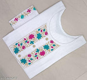 GIRLS TRENDING COTTON ONLY KURTI