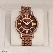 AKS Classic women analog watches
