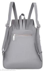 Stylish Trendy Backpack for girls I College Bag I Ladies Backpack I  Women Backpack I Backpack for girls I Picnic bag I Ladies bag I Shoulder bag I Water proof backpack.