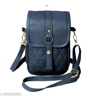 Raez Stylish Mobile Cross Body Bag For Girls