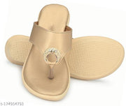 Stylish Casual Heels : Fancy Wedge Heels : Woman Sandals : Ladies Heels : Wedge Slippers