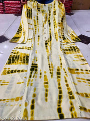 Aakarsha Superior Kurtis