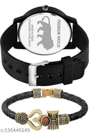 Trendy Men Analog Watches