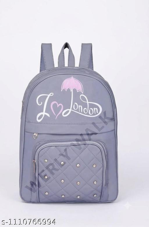 New classice latest pattern designed  Women's and gril's  Backpack for office, collage, party use