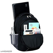 Sky Z  35L Casual Waterproof Laptop Backpack – Versatile for All Genders and Ages / Casual Waterproof Laptop Bag/Backpack for Men Women Boys Girls/Office School College Teens & Students