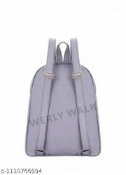 New classice latest pattern designed  Women's and gril's  Backpack for office, collage, party use