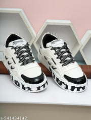 Latest Attractive Men Casual Shoes