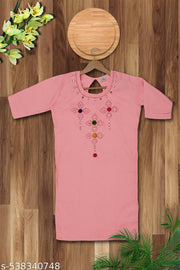 Beautyfull kurti for women