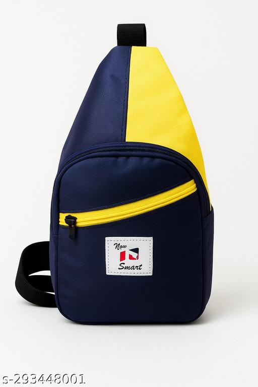 FANCY CHEST BAG FOR BOYS AND GIRLS