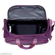 Duffel Bag For Men & Women