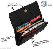 GMW WOMEN CLUTCH