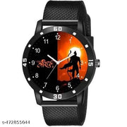 Yolako Stylist Fancy Watch For Men