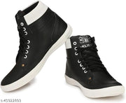 Relaxed Graceful Men Casual Shoes