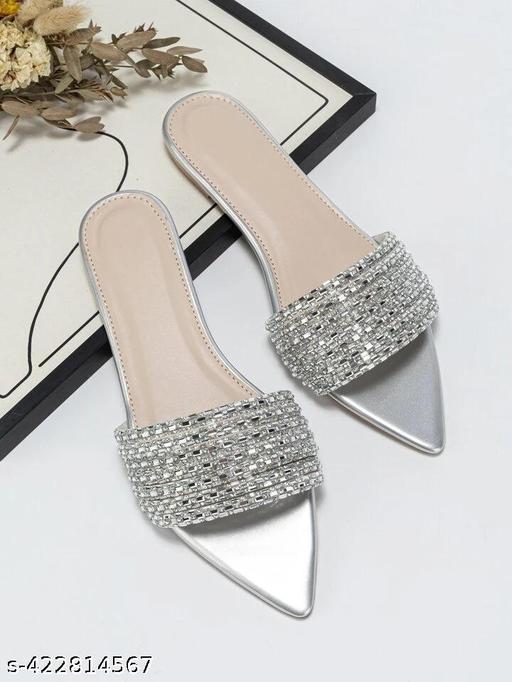 Fancy Women Flats