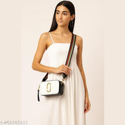 Voguish Classy Women Slingbags