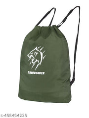 Sabertooth bag Bag Daypack, Backpack, College bags, Office bags, For Men and Women 18 liters