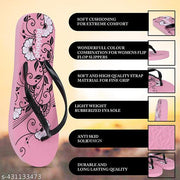 Trendy Women’s Slippers
