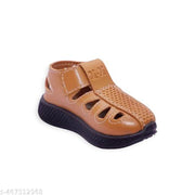 LIFEO  Unisex-Child Closed Toe Zimmi  Sandals for Kids