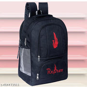 35 L Casual Waterproof Laptop Bag/Backpack for Men Women Boys Girls/Office School College Teens & Students
