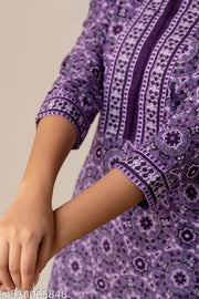 women&grils short kurti