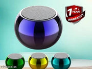 Mini Boost multicolour bluetooth Speaker, best Bluetooth Speaker, mini Bluetooth Speaker, Base Bluetooth Speaker