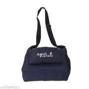 Latest Washable Men & womens Cross Body Travel Sling Bag